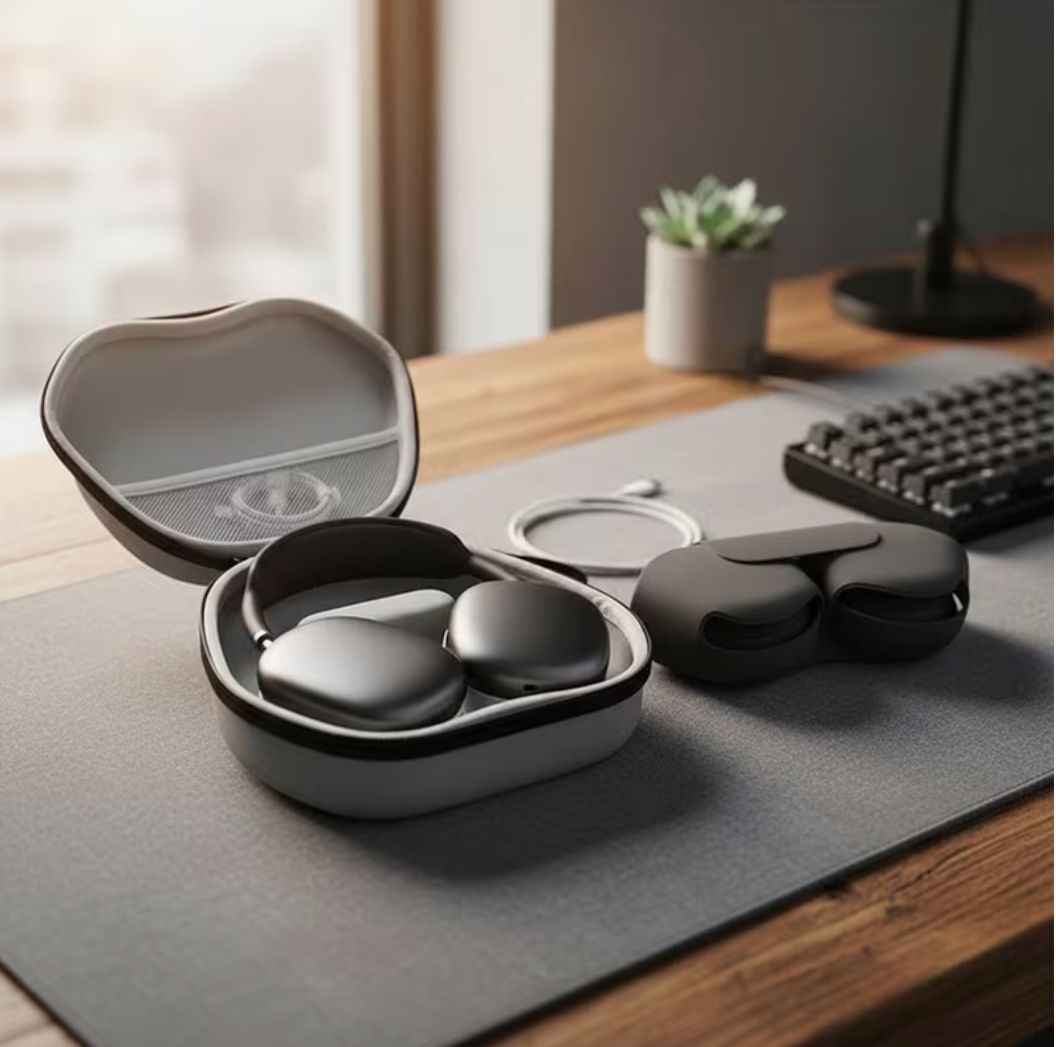 SONA Robuste Hardcase